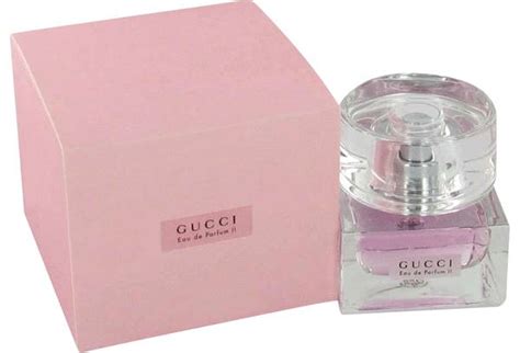 gucci ii perfume 100ml|what smells like gucci ii.